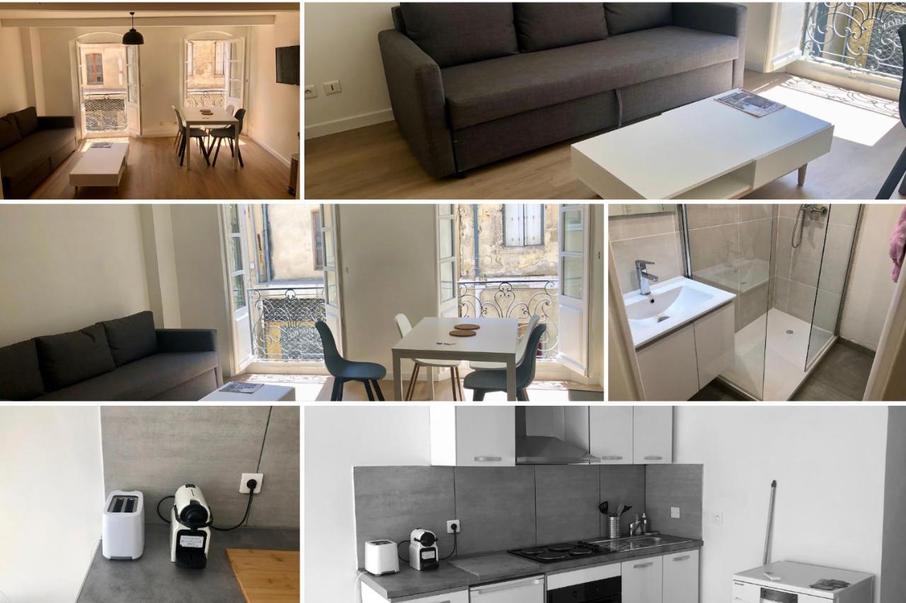 Avignon With Love Appart Hotel אביניון מראה חיצוני תמונה