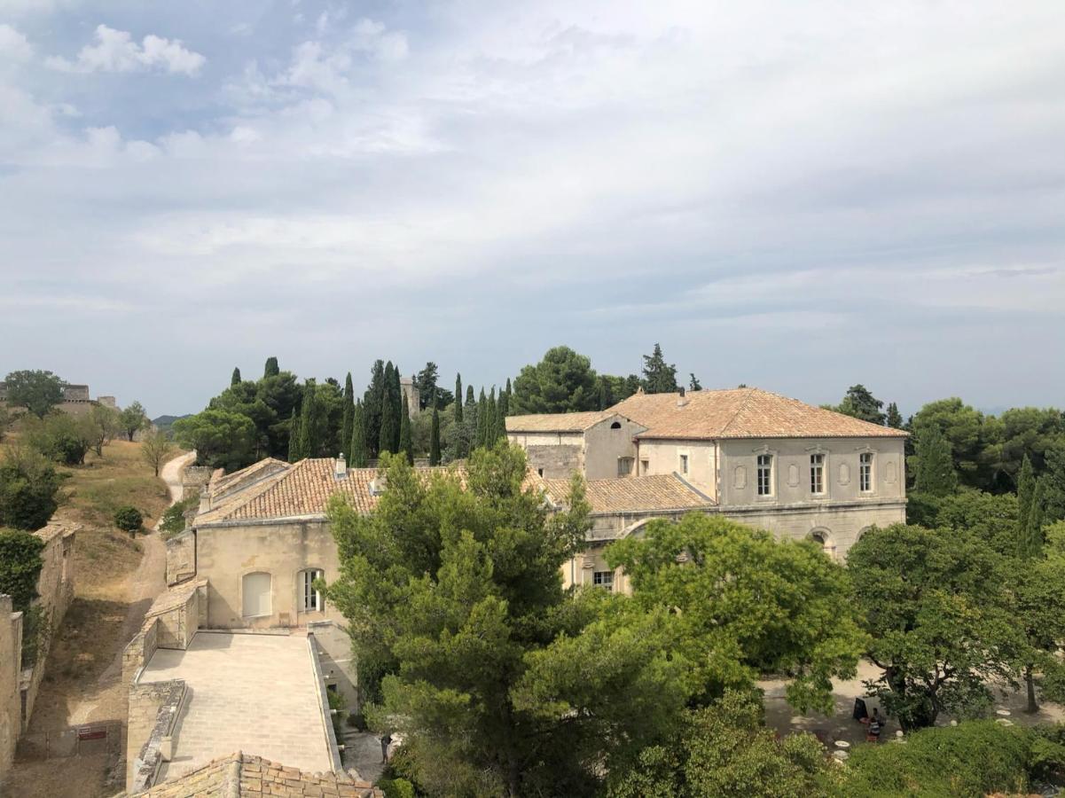 Avignon With Love Appart Hotel אביניון מראה חיצוני תמונה