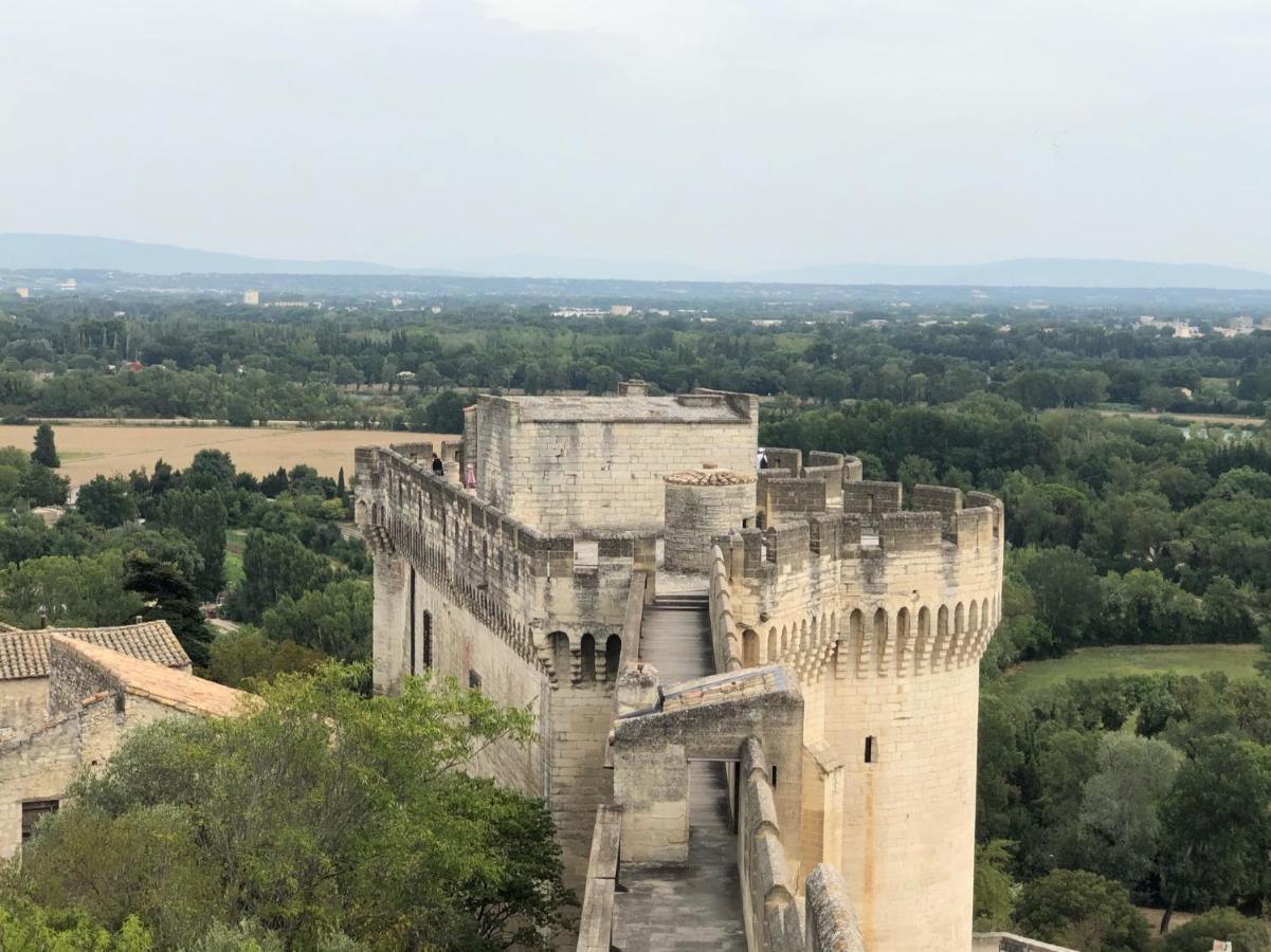 Avignon With Love Appart Hotel אביניון מראה חיצוני תמונה