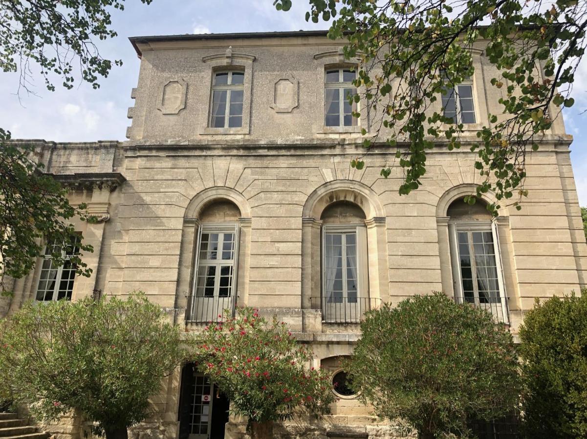 Avignon With Love Appart Hotel אביניון מראה חיצוני תמונה